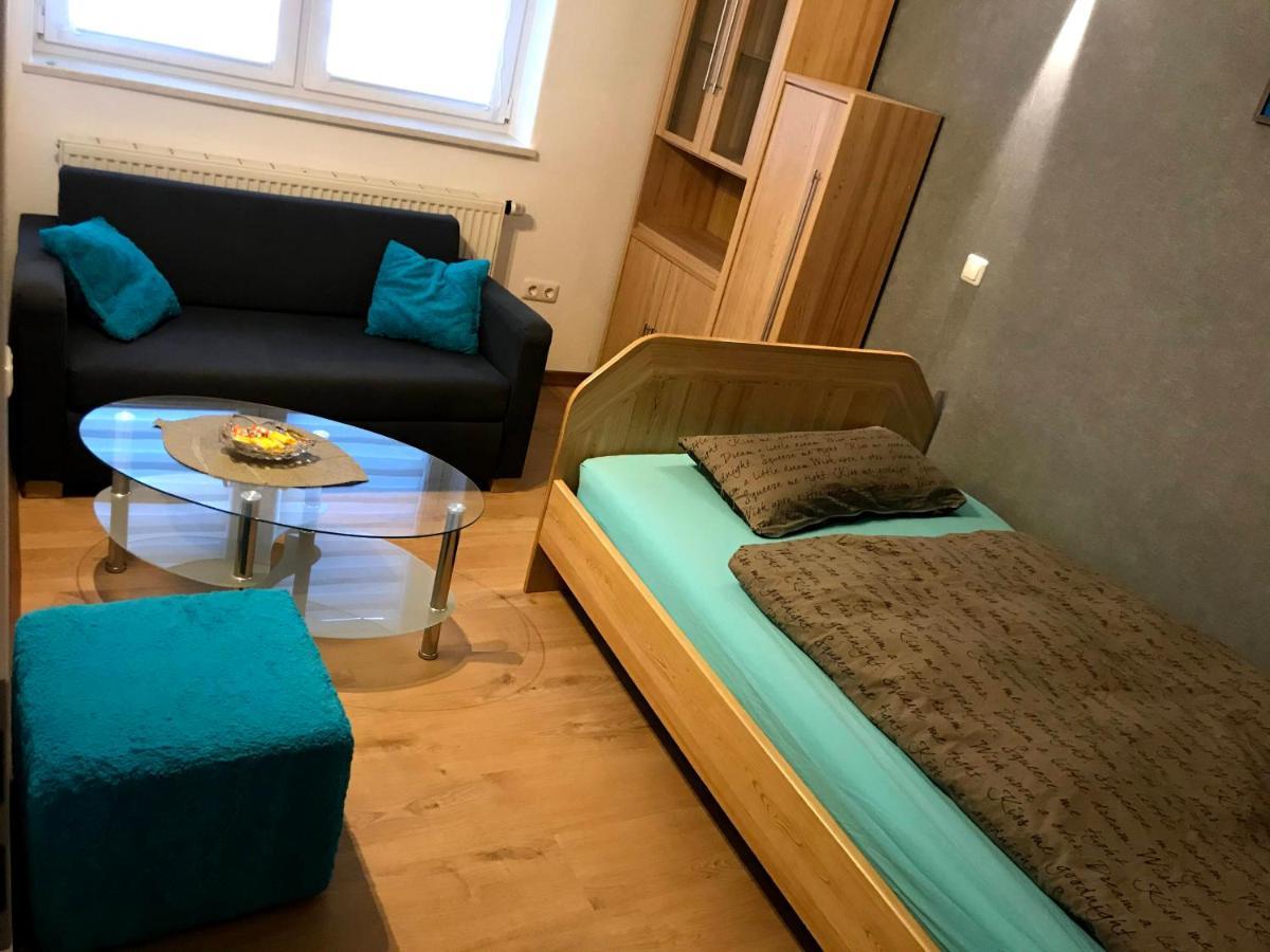 Апартаменты Chill Out 1 Sulzbach am Main Экстерьер фото